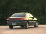 Mercury Tracer 1997 года